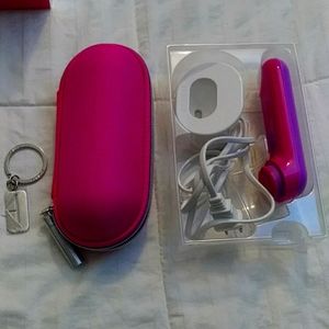 Clinique Facial Cleansing